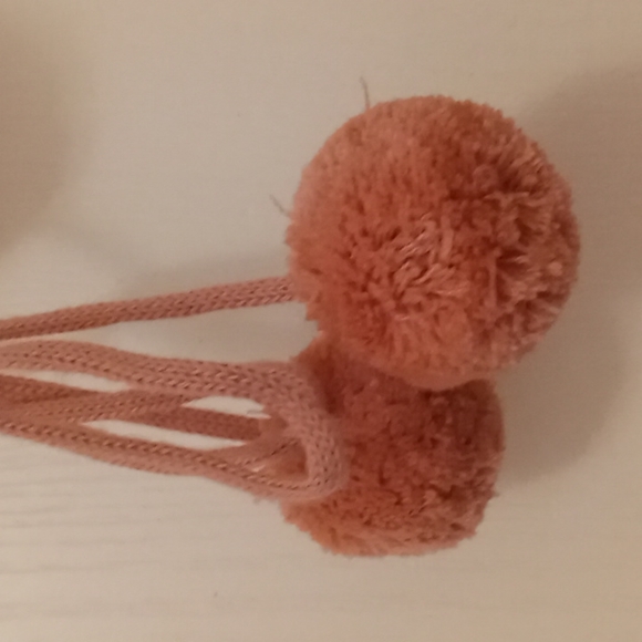 Handmade ear warmers - Picture 2 of 3